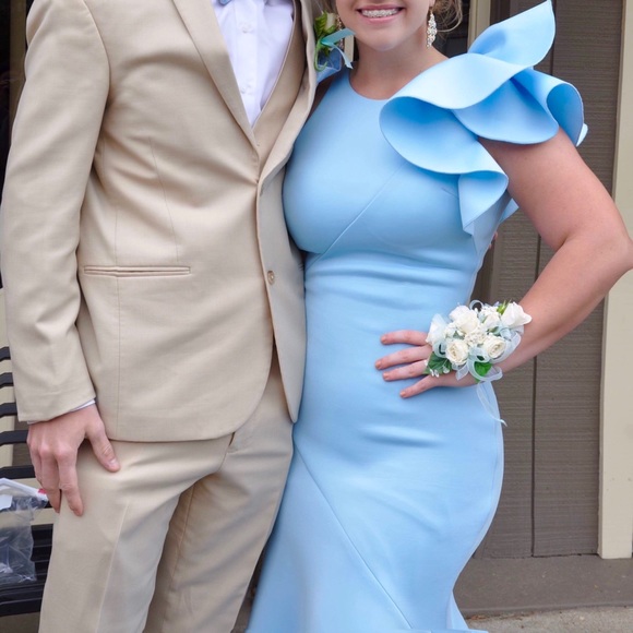 Jovani Formal Dress - Picture 2 of 4